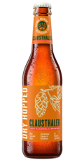 Clausthaler Dry Hopped Sin Alcohol